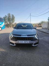سبورتج • ٢٠٢٣ • وارد امريكا