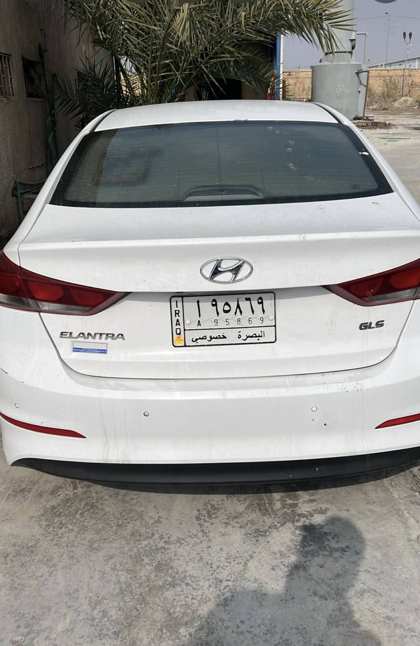 النترا خليجي
مديل 2018
فول ماعدة البصمة
‏ABS+Air bag
تبريد امامي خلفي
ويل ١٧ فراشة
تحكم ستيرن
شاشة جديدة ابل
كامرة امامية خلفية
محرك 2000 دوش
باتري امرون جديد
تبريد ثلج
محرك كير كفالة
تراي اروح لكربلاء ونرجع بيها
حرف أ بصرة بأسمي تحويل شرط
فتحة سقف
لايت عدسة
مرايات شفط
السعر 140 وبيها مجال
رقم الهاتف ***********
