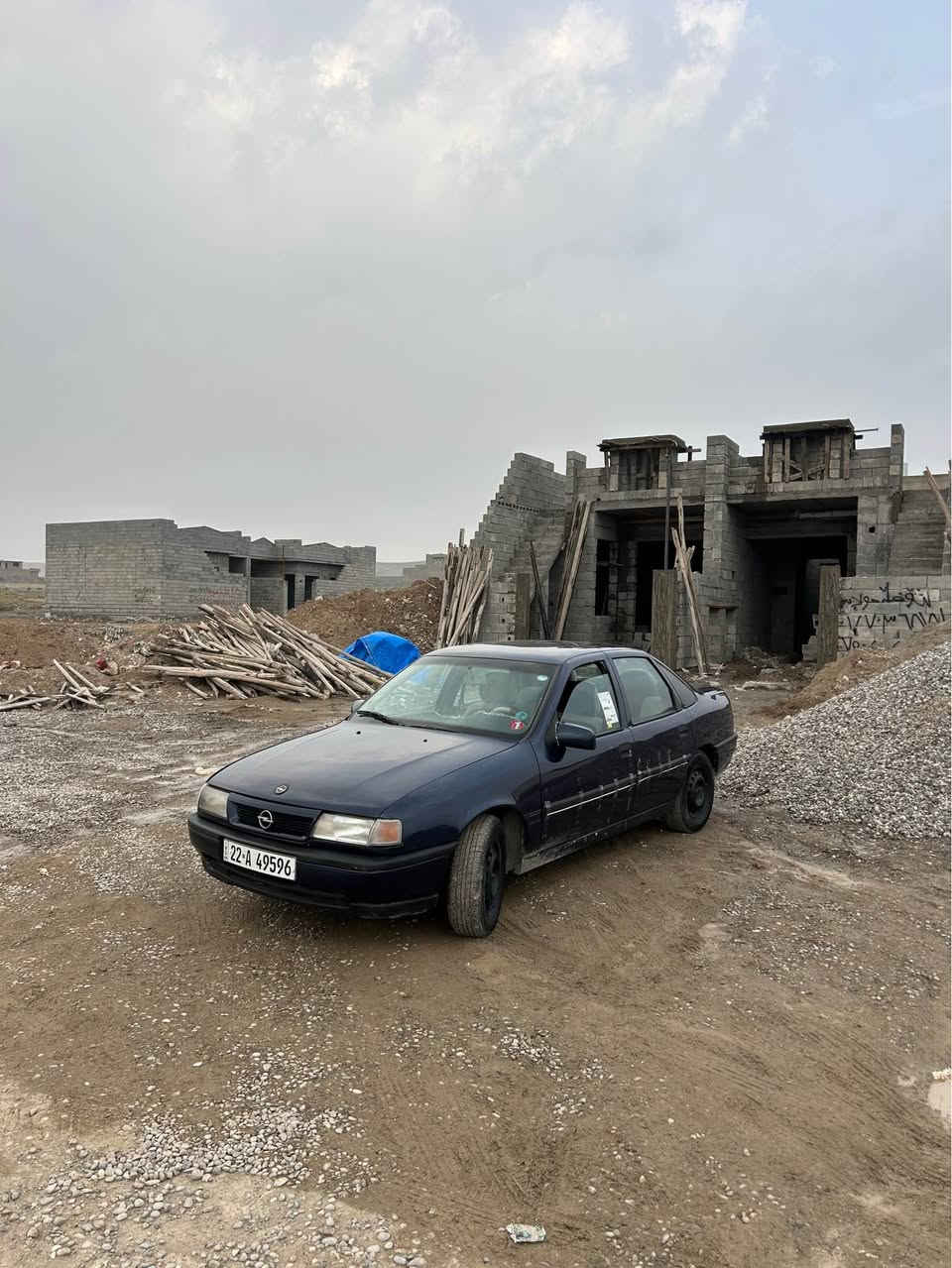 ئؤبل فيكترا گير تؤ ماتيك
مؤديل١٩٩١ مكينه ١٨مرخوب
ره قموو سنه وي تازه يه 
بيتاقه بنزين 
گير و مكينه به شرت
ليدراوي نيه 
سبوخ عامه بؤ جواني 
جام كاره با
جوار تايي نوي 
سعر٤٧ مجال
***********
كركوك كركوك, العراق
