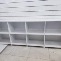 سلام علیکم  مێزێکی زۆر پاک زۆرزۆر کەم بەکارهاتوە درێژی گشتی840cmچوار پ...