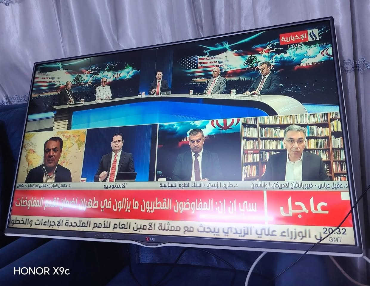 شاشه بلازمه لبيع حجم 43 نت جديده ما مستخدمه ضمان سنه


**إذا كنت صاحب هذا الإعلان وتريد حذفه لأي سبب، رجاءا أرسل رسالة إلى الدعم الفني**