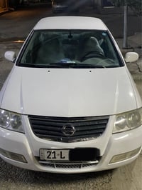 محرك وگير • ٢٠١١ • رقم سليمانية