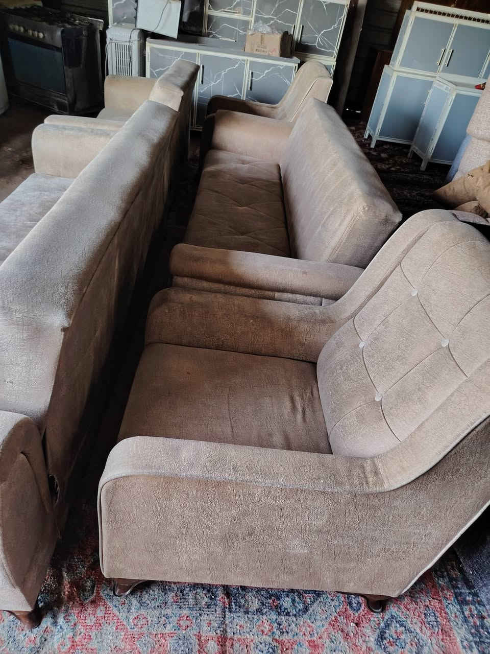 تخم ابو السرير والمخزن للبيع مع كافة انواع الاثاث المنزلي وبأسعار مناسبة للاستفسار راسل الصفحة او اتصل *********** واتساب
