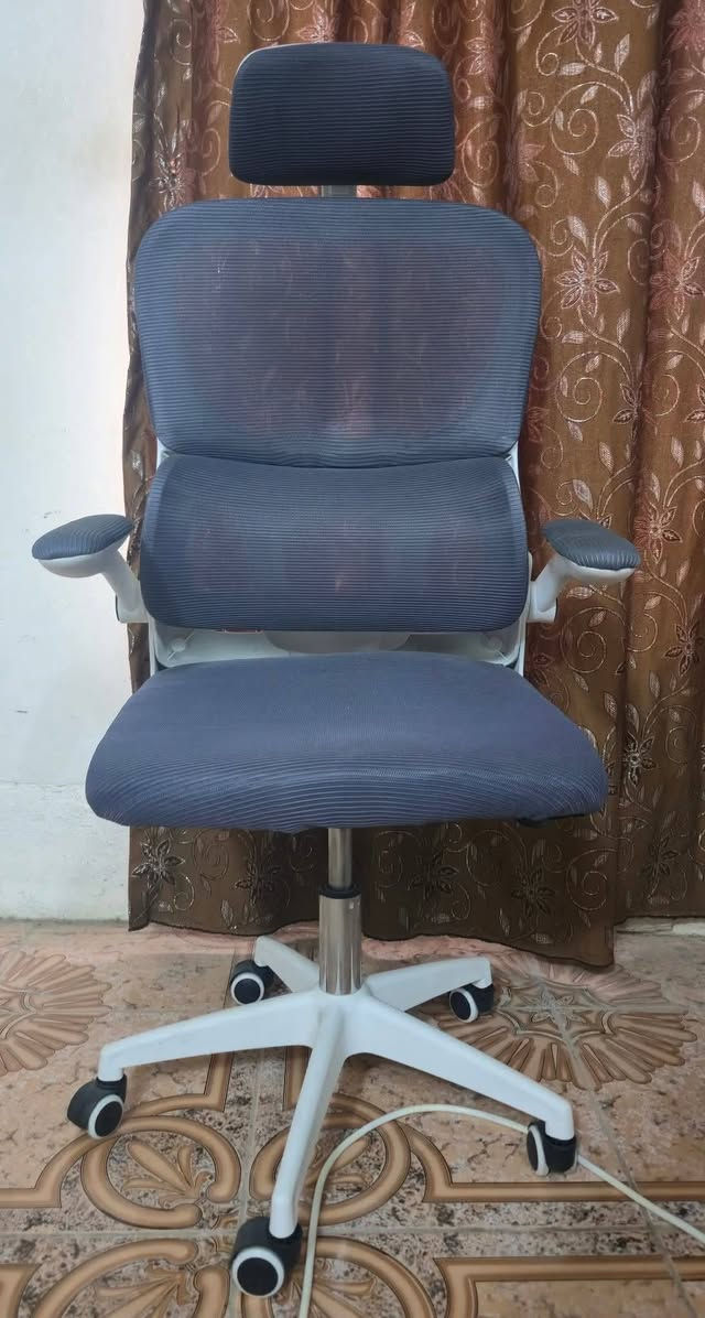 السلام عليكم كرسي مكتبي للبيع اخذته بـ75 قيم واخذ
مكاني المدحتية الحمزة الغربي


**إذا كنت صاحب هذا الإعلان وتريد حذفه لأي سبب، رجاءا أرسل رسالة إلى الدعم الفني**