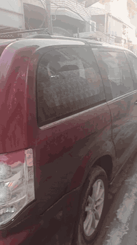 السلام عليكم دوج كرنفال 2019 6سلندر 
تحويل ثاني يوم السعر175المكان بغداد مدينه الصدر 
***********
