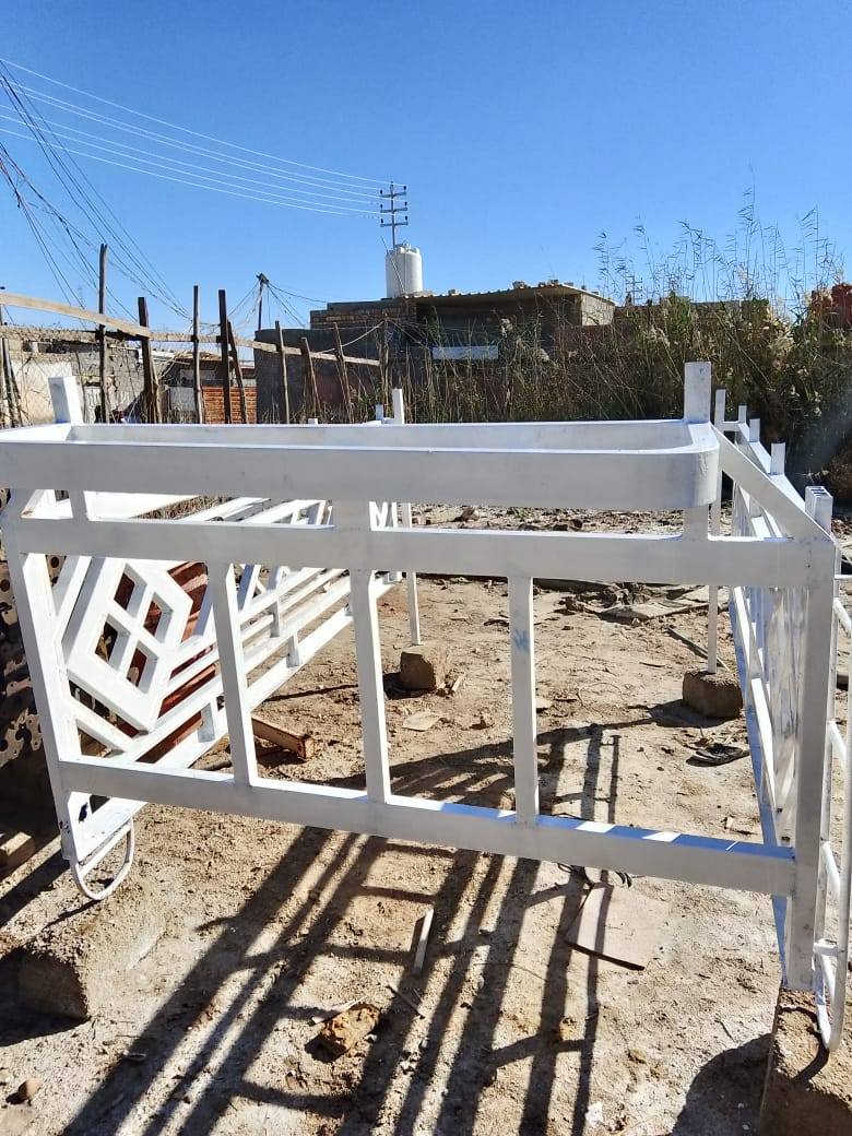 سلام عليكم يوجد محجرتزكام مال كية نثية بانكو سعرة ٤٠٠ وبي مجال  السفسار علة رقم *********** عنوان ميسان_العماره
