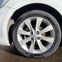 كيا اكسنت 07754449948📞07510167939