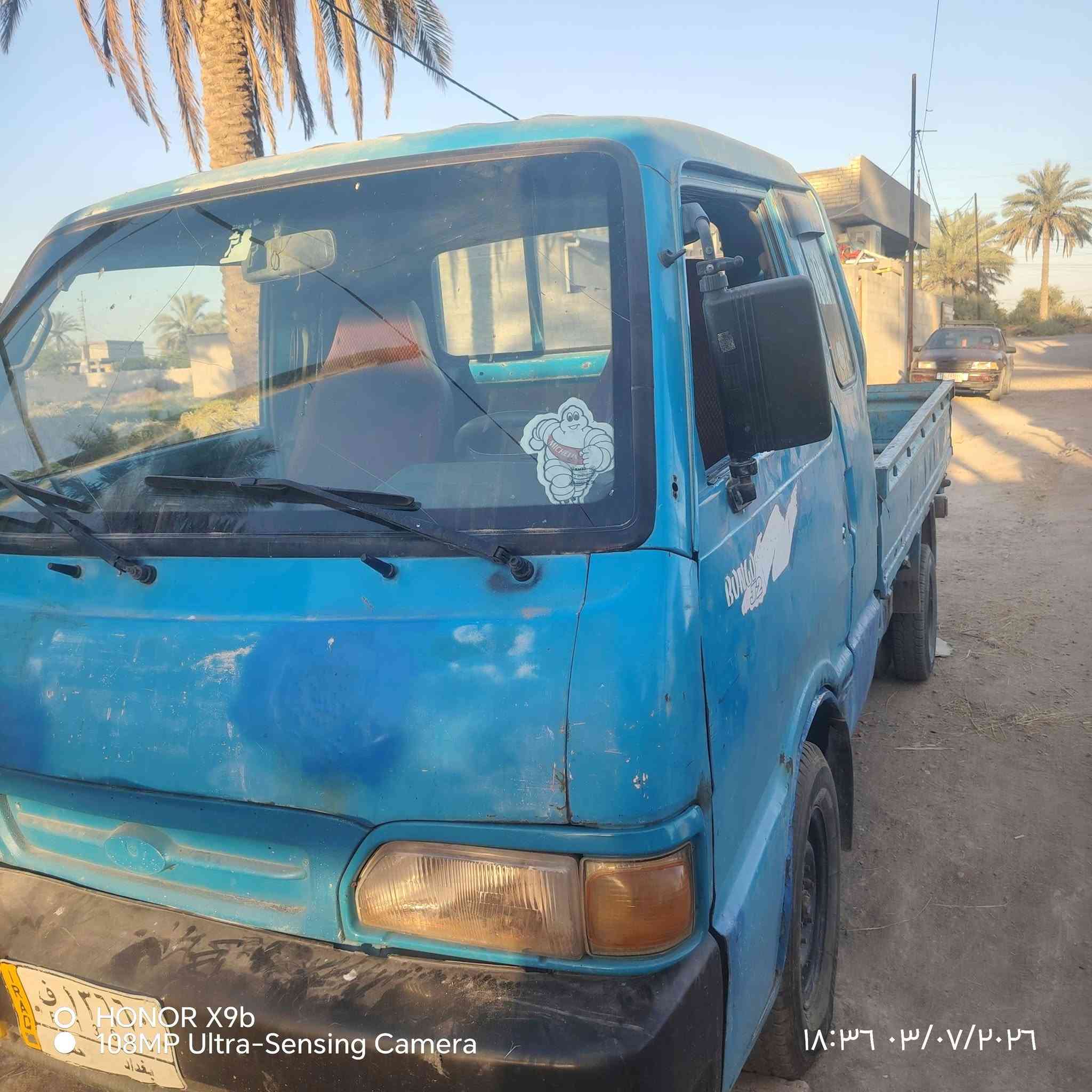كيا بنكو93 كفاله كير ومكينه وشاصي تكم تاير جديد سنويه ال29 عنوان ابو غريب الرقم***********//***********
