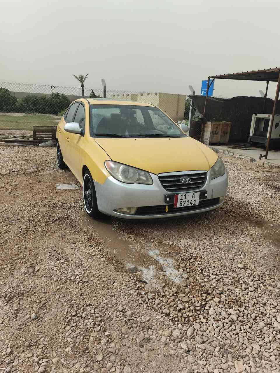 السلام عليكم  النترا مقدس للبيع 2009حادثة جاملغ امامي اليسره من امريكه وبل عراق جاملغ الايمن بدون دواخل السياره نضيفه تخم تاير تدفئه تبريد حداديه جديده  مكينه وكير جديد مكينه 2000.    
رقم السياره بغداد عنوان السياره بابل حله رقم الهاتف *********** السعر 100وبيها مجال قليل
