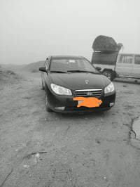 افانتي • ٢٠٠٨ • صلاح الدين