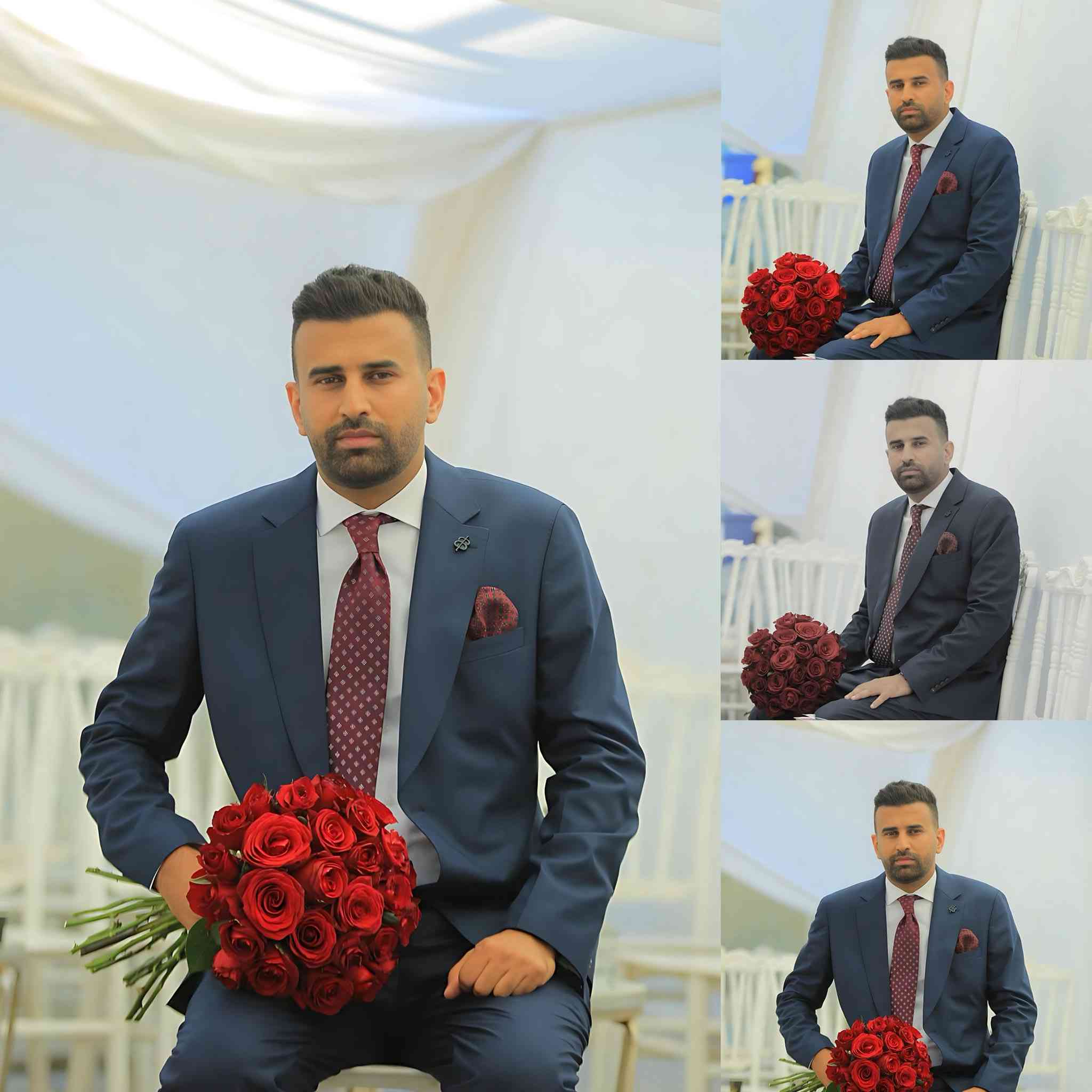 #خطوبة_الحبيب_الدكتور_حـــــسنــــــيــــن_عـــــلـــي👰🏼🤵‍♂️

♦️ وثـــق أجمل أيام العمر * لحضاتك ويانة غير شكل ♦️

#فن_التصوير :- نـــــــمير مــــــحمد :

༺༺༺༺༺༺༺༻༻༻༻༻༻༻
🟣 للحجز والأستفسار عن كافة الأعمال يرجى   مراسلة الصفحة أو الأتصال على الأرقام التالية       

***********  / *********** 📲-
  
#الأبداع_والتمييز_عنواننا

☺️💓 #ستوديو_فـــن_التصوير🤗❤
