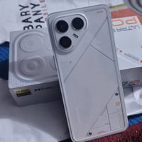 بوڤا 7 الترا 5G • ٢٥٦/٢٤ • بطارية ٦٠٠٠