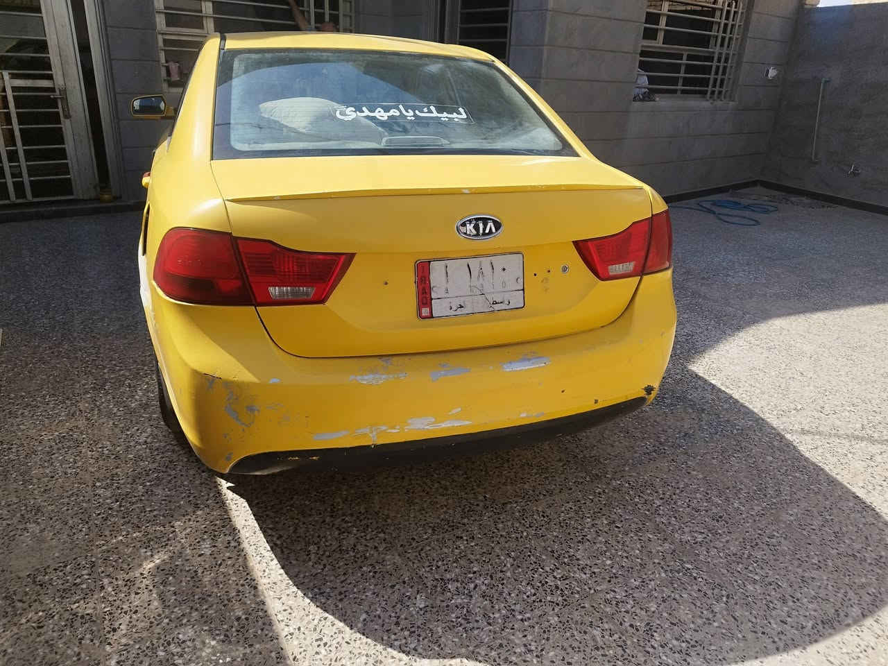 كيه أولتيمه 2010 خليجي  مكينه وكير جديده توه شادهه  منضومه غاز رقمه واسط بسمي جديده تخم تاير حداديه مكاني ناصريه قلعه سكر ***********
