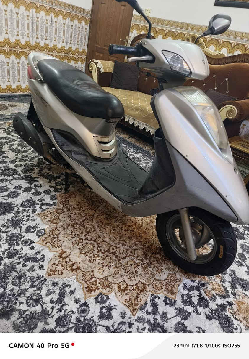 بريز رمبة كفالة عامة اي نقص مابيها مكان بغداد الشعب السعر 750, للاتصال *********** شراي يتصل
