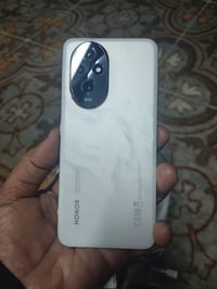 هونر 200 أخو الجديد كامل مكمل الذاكرة 256 الرام 12 الشاشة أمولد منحنية...