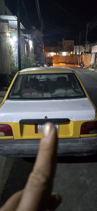 نفخ • ٢٠١١ • رقم كربلاء