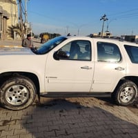 تاهو • ٢٠١١ • رقم بصرة