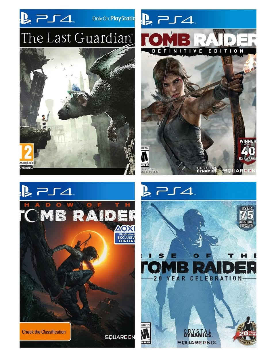 🎮 توفرت أقوى مكتبة ألعاب للبليستيشن 4 في مكتب كوكل للحاسبات ! 🎮
هل أنتم مستعدون لتجربة لعب لا مثيل لها؟ لدينا الآن أقوى مكتبة ألعاب للبلاي ستيشن 4 في مكتبنا، مع مجموعة واسعة من الألعاب التي تناسب جميع الأذواق! 🕹️
تنوع مذهل في الأنواع:
ألعاب الأكشن التي تأخذك إلى مغامرات مليئة بالإثارة والتحدي.
ألعاب الرياضة التي تعيد لك حماسك وتجعلك تشعر وكأنك في الملعب.
ألعاب المغامرة التي ستأخذك إلى عوالم جديدة مليئة بالمفاجآت.
سواء كنت من عشاق الإثارة أو تحب الرياضة أو تفضل استكشاف العوالم المفتوحة، لدينا ما يناسبك! 🏃‍♂️⚽🚗
📍 مكتبتنا مليئة بالتنوع لتمنحك تجربة لعب شاملة وممتعة على بلاي ستيشن 4.


**إذا كنت صاحب هذا الإعلان وتريد حذفه لأي سبب، رجاءا أرسل رسالة إلى الدعم الفني**