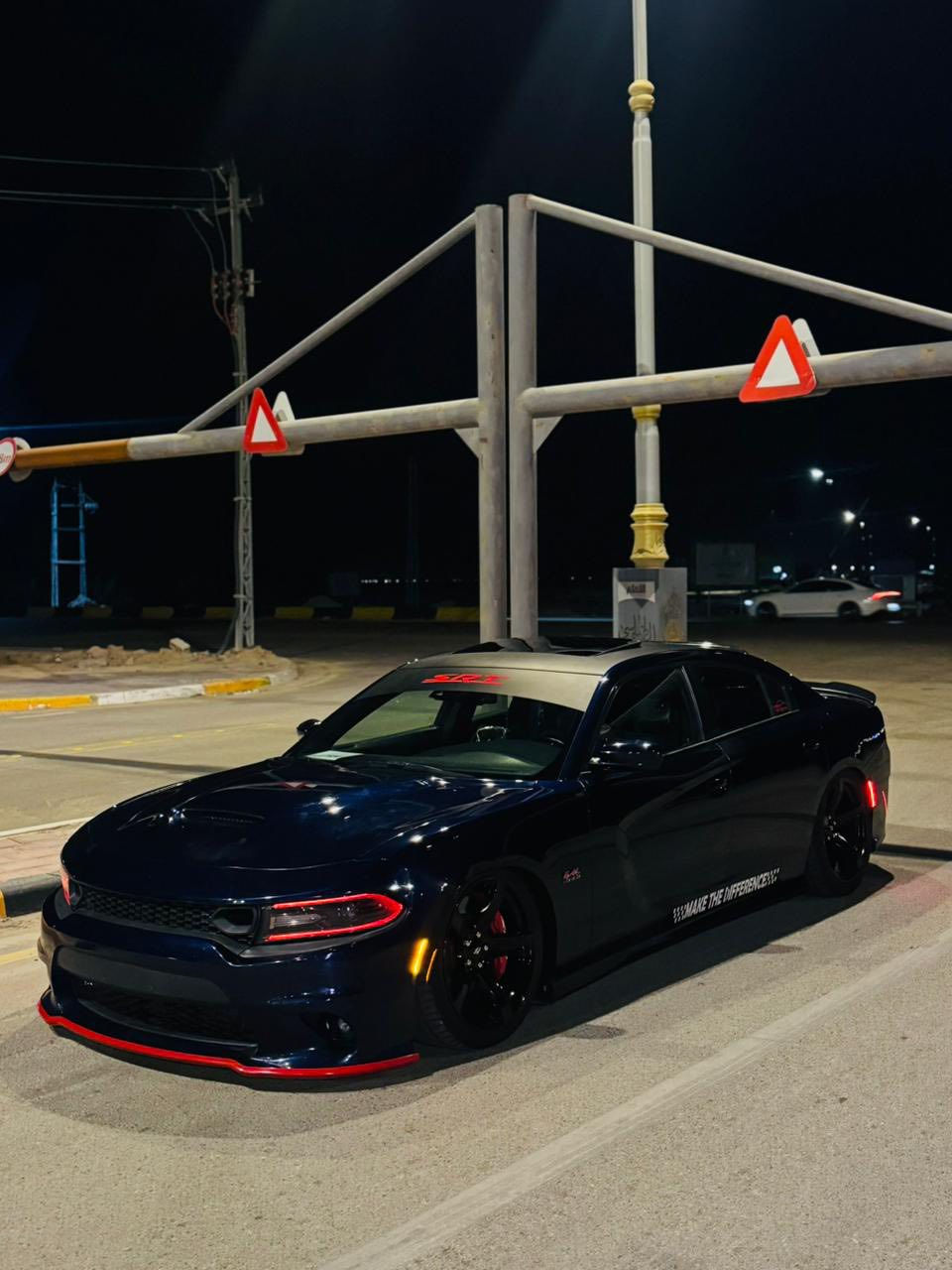 S R T 6400🚀للبيع
مديل 2015

سعر 178💸

حادثه فقط بنيد .

💙موصفات💙

اعلى مواصفات بلsrt 

1_فتحه سلايت روف.

2_رادار امامي+جانبي.

3_كشنات حاضن هيل كات.

4_عينه حمره هيل كات.

5_فجوج برمبو هيل كات.

6_اكسل قفل هيل كات.

7_ويل نجمه خسفه قويه.

8_شاشه كبيره+كامره دواره.

9_ستيرن كهرباء +كشنات كهرباء.

10_جكات S2  CAT BACK.

11_خزن ميموري+حساسات خلفيه

12_تخم تاير+ويل جدد.

13_بلكات ريسنك+ولف حماوه.

14_كاج كان +شوته رياضي.

15_برمجة مصطفى ايكل .

16_دبات سود+كت اوف +طلق.

17_كير +مكينه كفاله.

18_حداديه جديده.

19_دركه srt .

20_رقم بغداد نكليزي بسمي

هزه وسنويه ورقام جدد.

((مكاني كربلاء))

رقمي ***********

     ((( اقره منشور كامل وتصل)))
