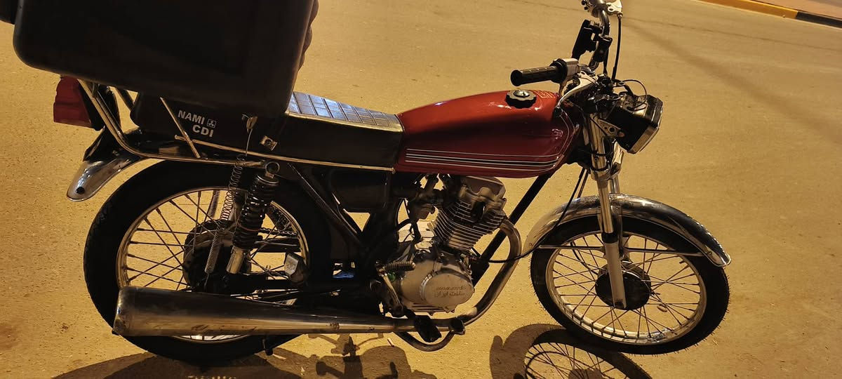 سلام عليگم
للبيع نامه شلامجه اوراقهاا ضايعه يعني ( ادوات ) ما مفتوحه ابدد مديل 2020 دراجه كامله كبل للشغل سعر 450
***********
  بصره زبير.
