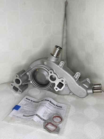 واتر بم اصلي GM 
متوفر جمله + مفرد 
التواصل 
***********
***********
