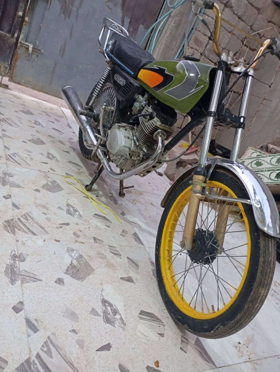 ماطور للبيع 300)بي مجال ***********
