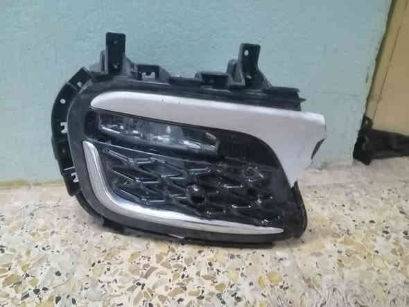 سلام عليكم شباب  شباج دعاميه اماميه في اسفل 
مع لد زينون دعاميه اماميه جيب وشد تفصيخ  كلايسر  باسفيكا كامل من موديل 22 
23
24
السعر 100الف
توصيل لجميع المحافظات ***********واتساب
