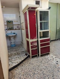 كاطون مكتب بيروت • مكيف ٢طن • كنتور تركي