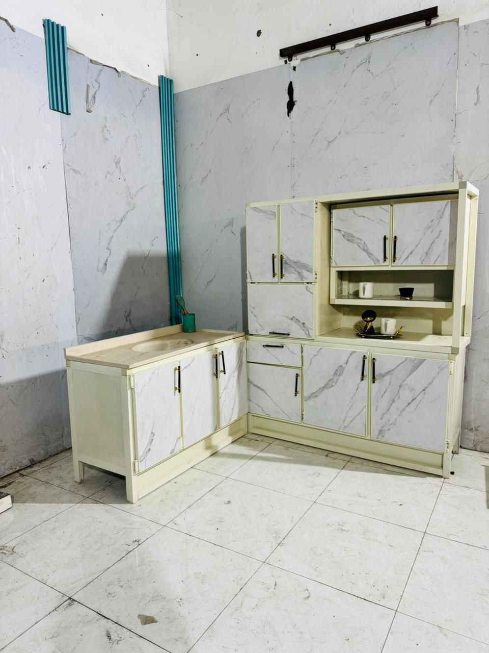 كاونتر ارضي وملحق متر ونص 
سنك  متر وعشرين 
السنك مرمر 

السعر 260الف بغداد, العراق


**إذا كنت صاحب هذا الإعلان وتريد حذفه لأي سبب، رجاءا أرسل رسالة إلى الدعم الفني**