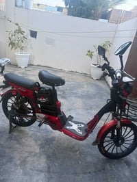 موديل ٢٠٢٣ • سرعة ٦٢ • ٤ بطاريات