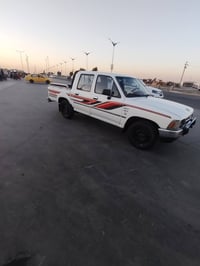 بيكم • بيك اب 1993 • سيارة بيكم • سيارة للبيع واسط • ذي قار • سيارة نق...