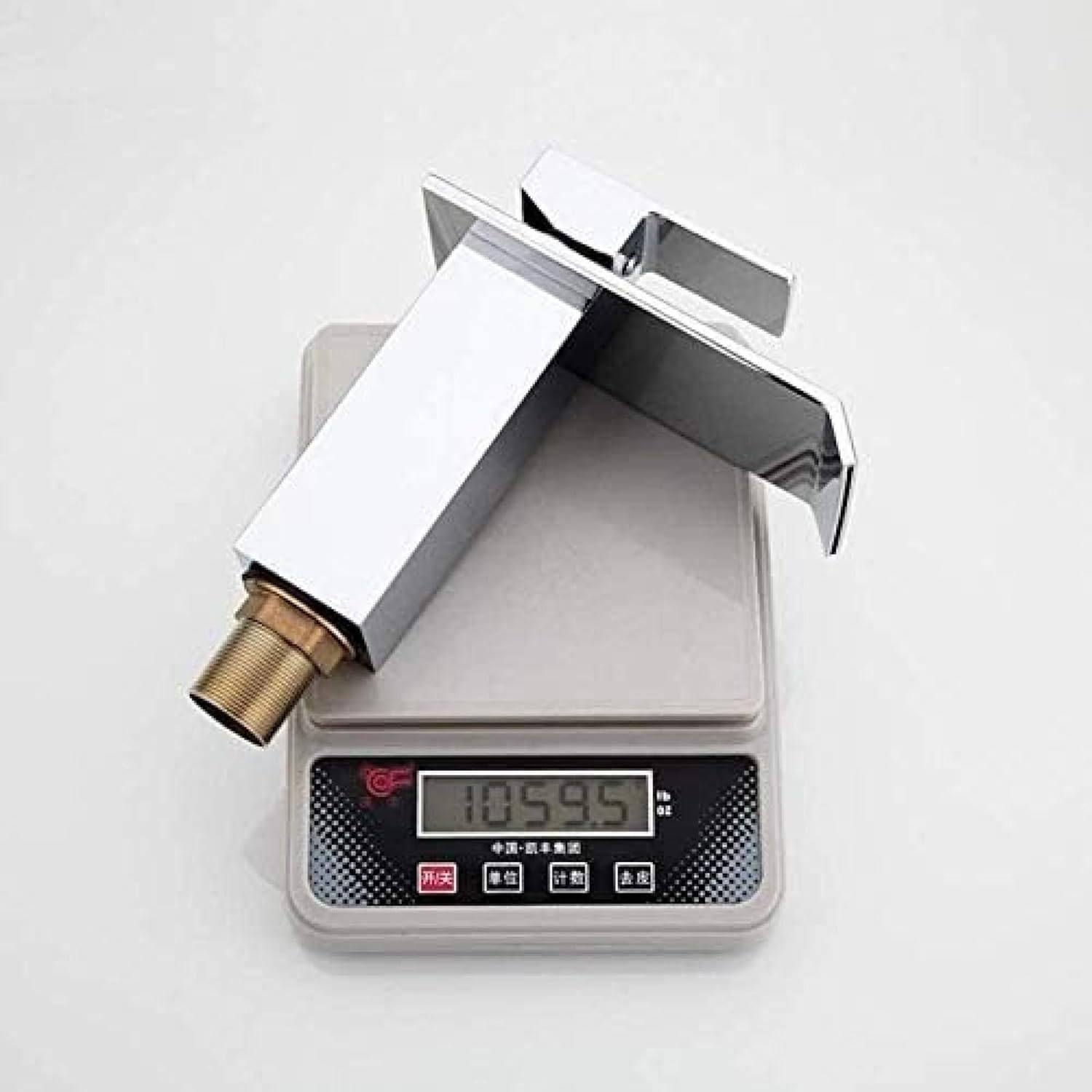 خلاط مغسلة الاصلي 
السعر ٢٠


**إذا كنت صاحب هذا الإعلان وتريد حذفه لأي سبب، رجاءا أرسل رسالة إلى الدعم الفني**