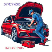 كهربائي سيارات • داخل الناصرية • خدمة ٢٤ ساعة