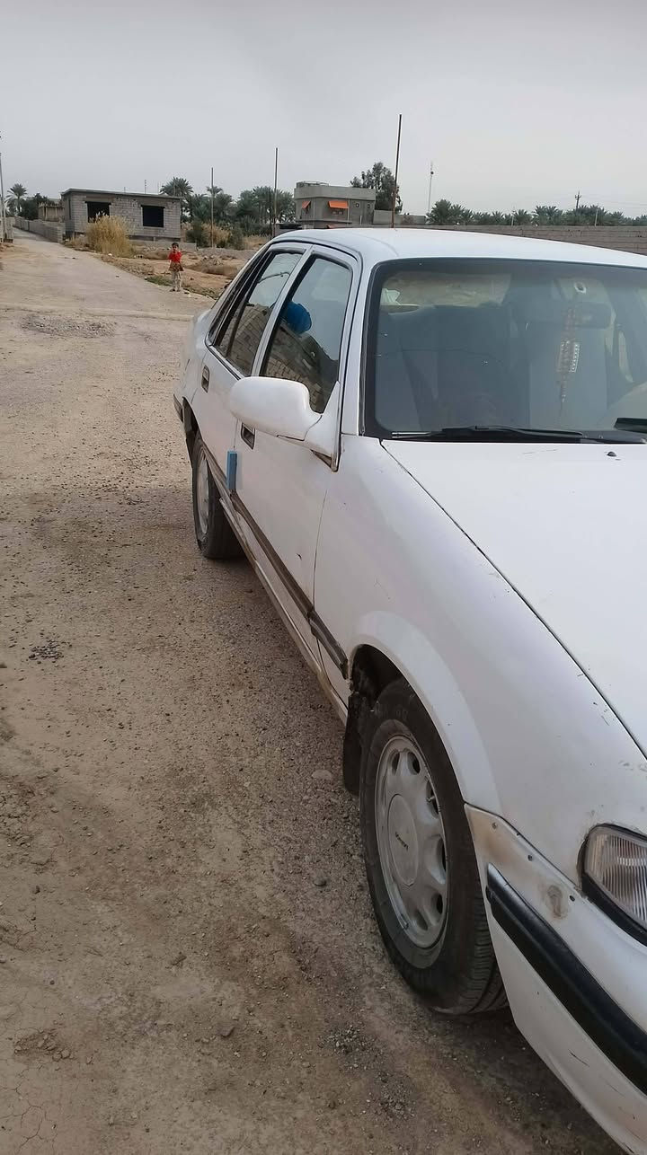 السلام عليكم دايو برنس رقم ديالى انكليزي بسمي موديل 95كير عادي مكينه جديده داخل نظيف صدر جديد خلفي امامي العنوان ديالى كنعان/السعر 33اتصل واتساب ***********
