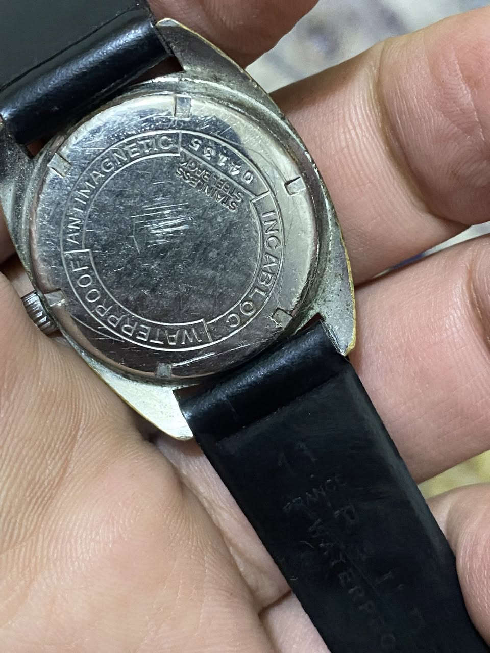 نصب تكويك سويسري
قطر ناعم 
٣٠ الف مع التوصيل


**إذا كنت صاحب هذا الإعلان وتريد حذفه لأي سبب، رجاءا أرسل رسالة إلى الدعم الفني**