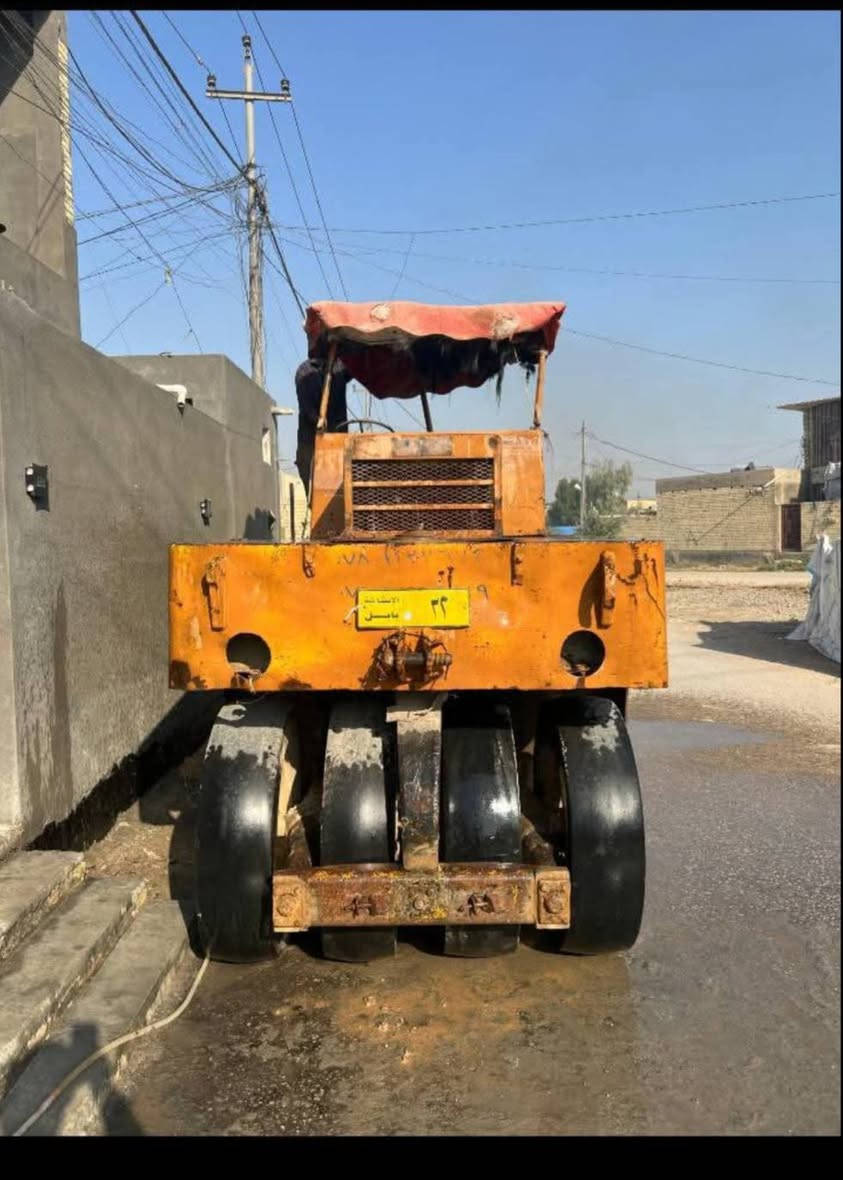 حادله ساكاى للبيع
موديل 1982 جاهزه للعمل
للاستفسار ***********
