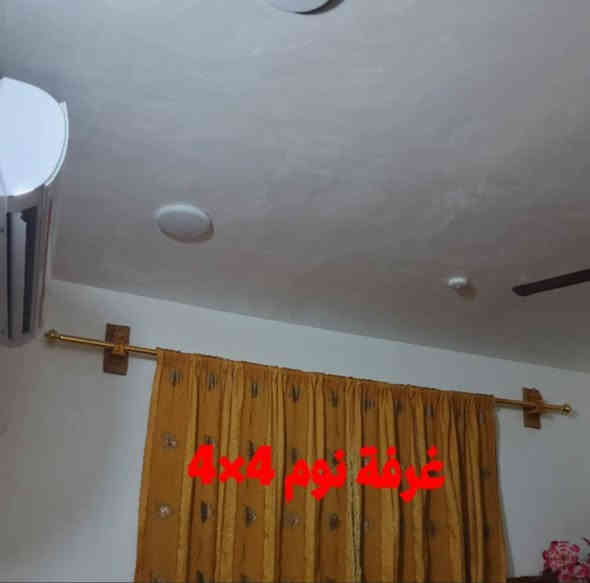 السلام عليكم  مشتمل المساحة الكلية 125متر مربع طابو زراعي سند 25يحتوي على صاله مطبخ غرفة نوم هول صحيات بالداخل والخارج العنوان بابل الوردية خارج قرب ابو رضا الحجام السعر ٤٠وبي مجال  قليل للاستفسار ***********
*********** واتساب   ملاحضه الدار بناء بلوك
