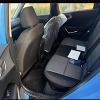 سول ٢٠٢٣ • شاصي موجود • حادث بسيط