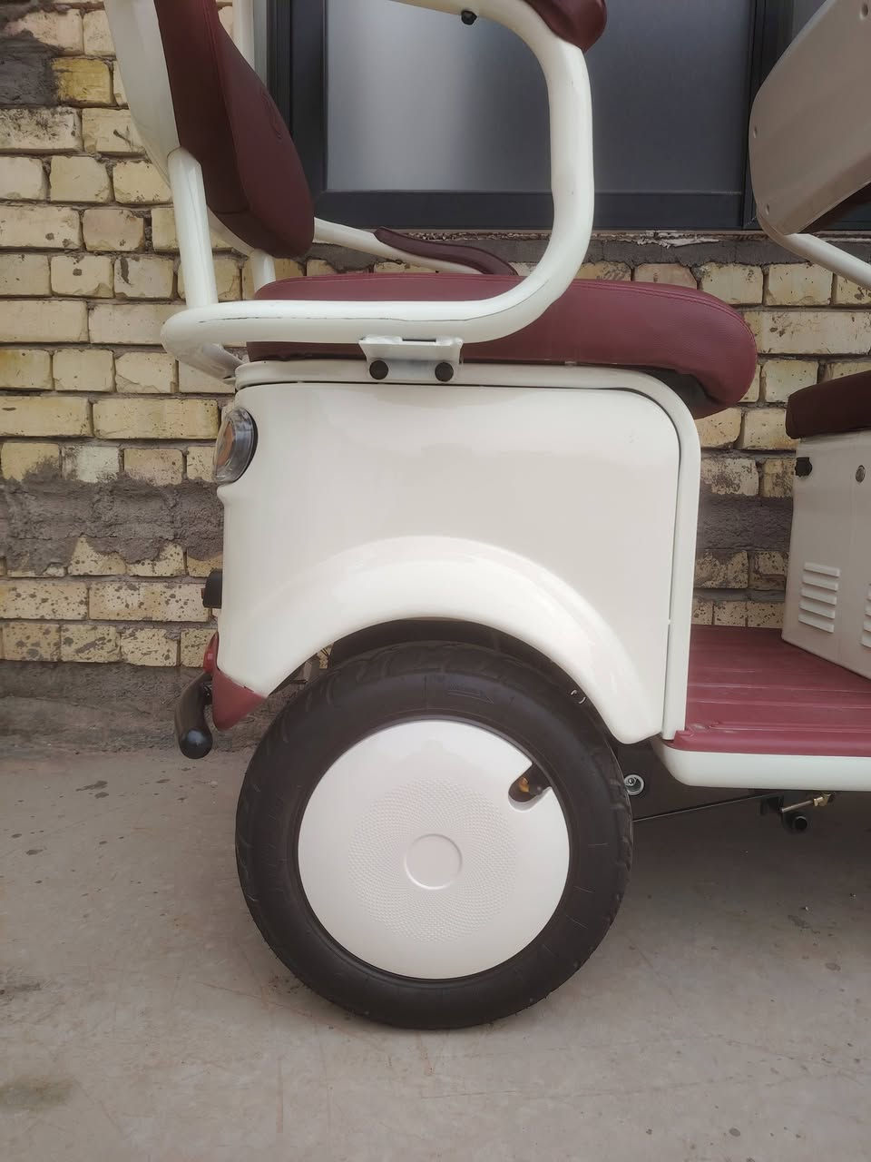 تيك توك شحن للبيع موديل 25 ملكي خمس بطاريات استخدام الدراجه عشره ايام مكان الدراجه بغداد للاستفسار على هذا الرقم *********** متواجد على الواتساب
