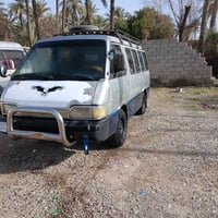 كيا ٩٣ • بعقوبه • داخلها خير