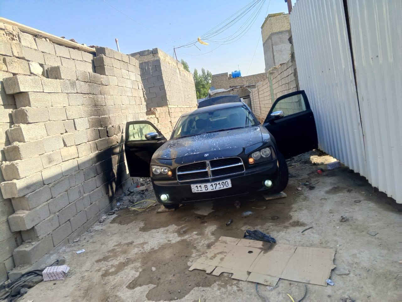 البيع جارجر موديل 2008 رقم بغداد ضرر جملغ صفحت السايق وصبغ حزام الجمالية اثر اشخوط اسعر 95 وبيهة مجال قليل اتصل 
***********
