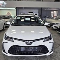 كورولا هايبرد • ٢٠٢٥ • اربيل