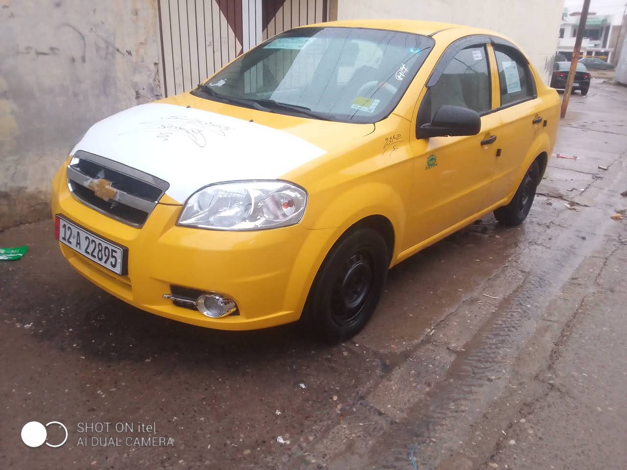 افيو موديل 9 كوري كير شرط مكينه بديت صرف رقم دولي سياره بله ضرر غرمات صفر هيئه صفر سياره احلى من صوره السعر 58 بيها مجال رقم التلفون ***********
