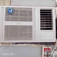 مكيف • جديد • الكوت