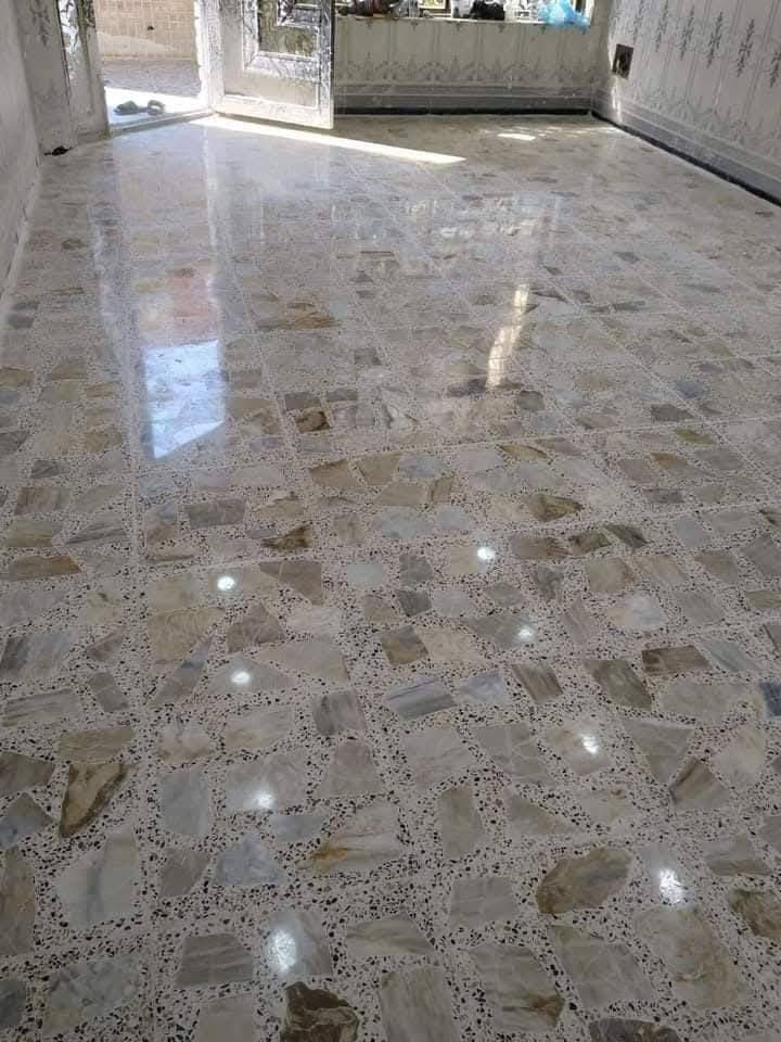 خلفه سيراميك ارضي وجداري شغل درجه اولى والشغل ايراني شغل تتريس ومتفرغين حاليا ***********///
