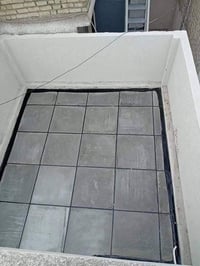 عزل اسطح • اشتايكر • كربلاء