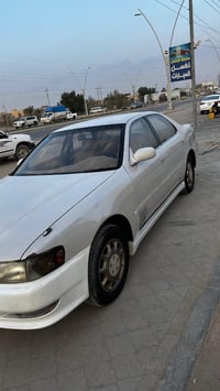 ١٩٩٥ • بصرة شط العرب • مكفوله