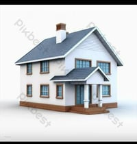 حي الحسين • ١٥٠م • بيت طابق واحد