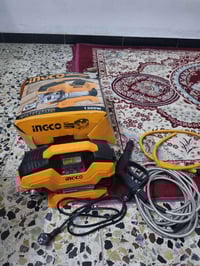 مستخدمة مرتين • جديدة • بغداد