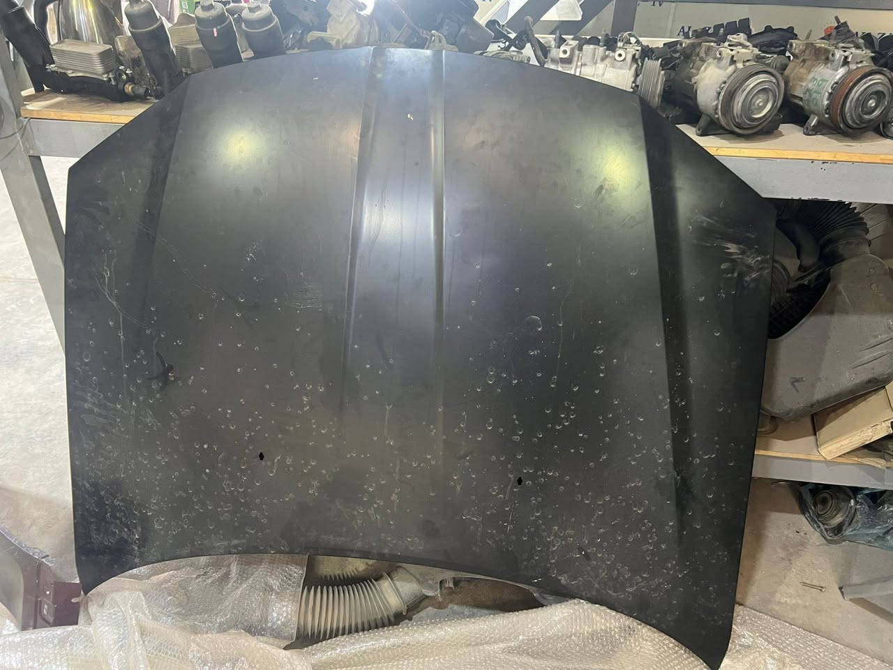 للبيع جاملغ وبنيد اوباما اصلي 
جاملغ ب100.  بنيد ب300
مكاني بغداد المحموديه 
***********
